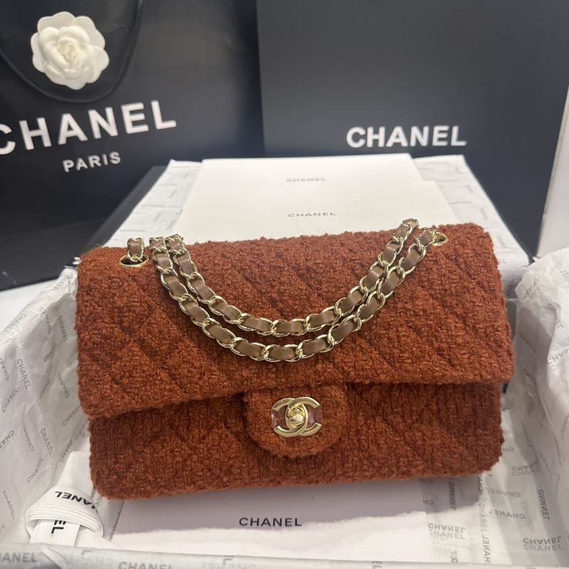 Chanel CF Series Bags